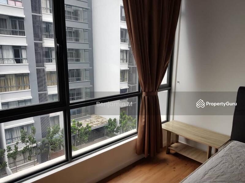 Service Residence for Rent at Paramount Utropolis - Benjamin M - PropertyGuru.com.my