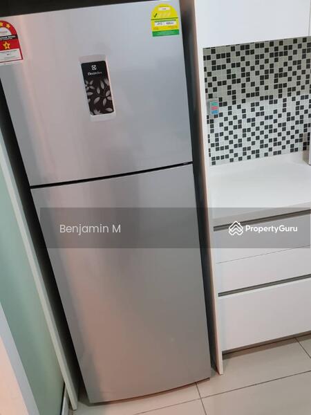 Service Residence for Rent at Paramount Utropolis - Benjamin M - PropertyGuru.com.my