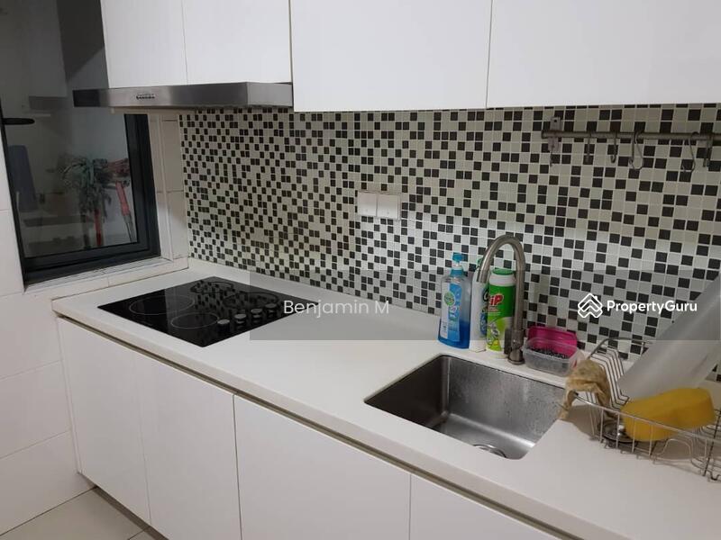 Service Residence for Rent at Paramount Utropolis - Benjamin M - PropertyGuru.com.my
