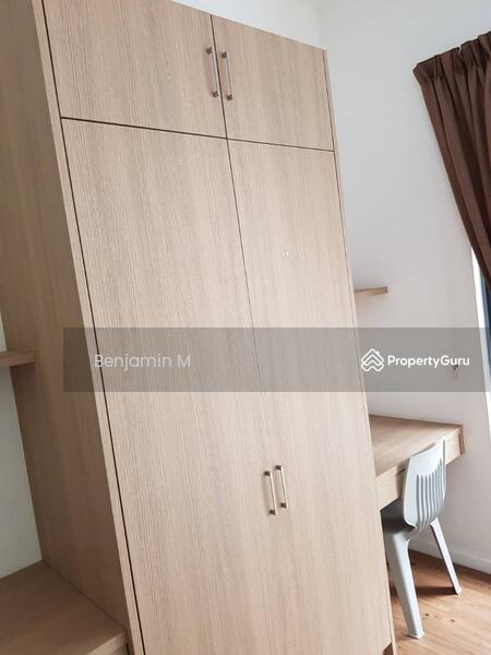 Service Residence for Rent at Paramount Utropolis - Benjamin M - PropertyGuru.com.my