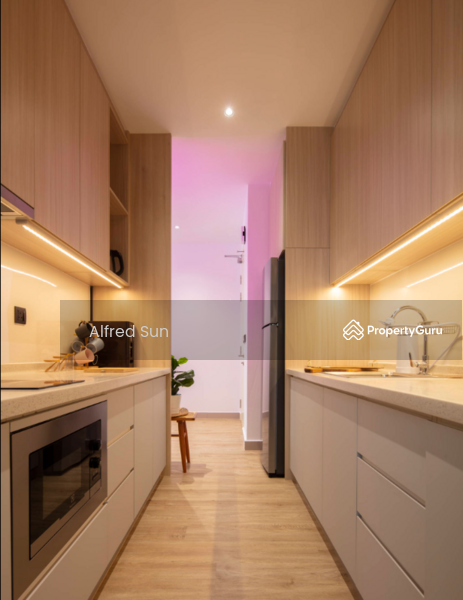 Condominium for Sale at Cheras Cheras - Alfred Sun - PropertyGuru.com.my