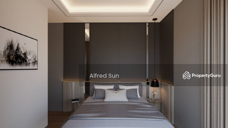 Kondominium untuk Dijual di Cheras 2 Room 350K Link MRT LRT Condo| ROI 10% | Zero DP - Alfred Sun - PropertyGuru.com.my