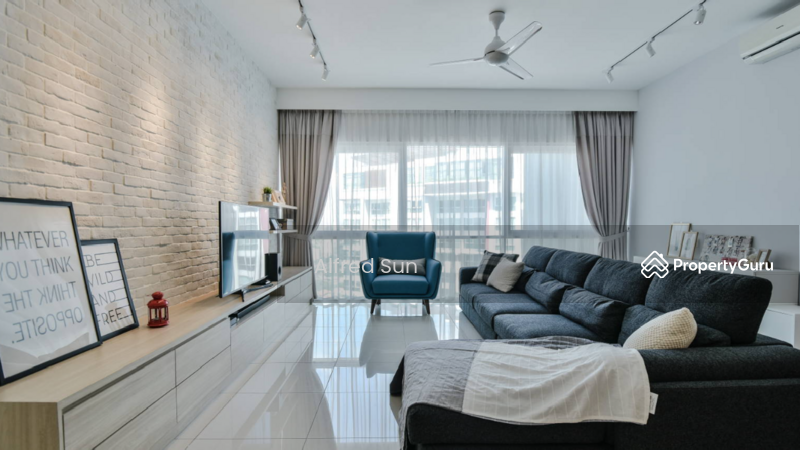 Condominium for Sale at Cheras Cheras - Alfred Sun - PropertyGuru.com.my