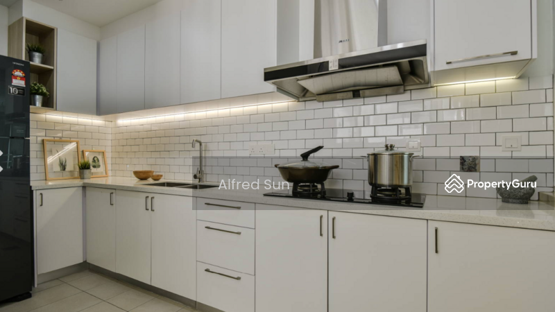 Condominium for Sale at Cheras Cheras - Alfred Sun - PropertyGuru.com.my