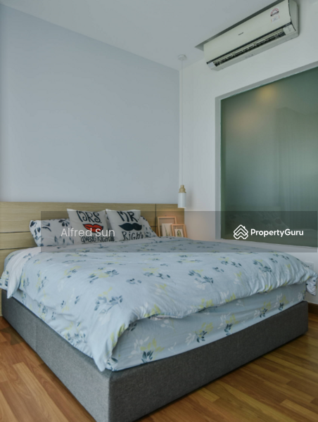 Condominium for Sale at Cheras Cheras - Alfred Sun - PropertyGuru.com.my