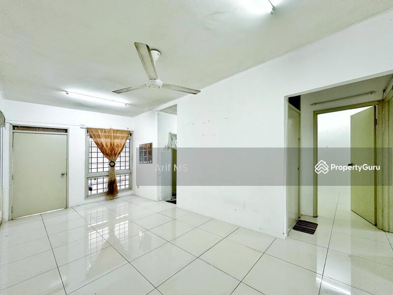 For Sale - Pangsapuri Seri Kayan