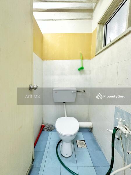 For Sale - Pangsapuri Seri Kayan