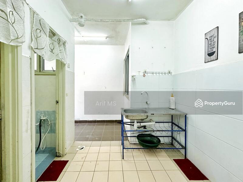 For Sale - Pangsapuri Seri Kayan