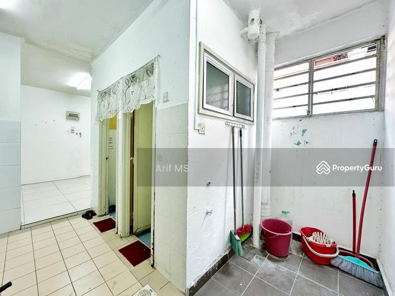For Sale - Pangsapuri Seri Kayan