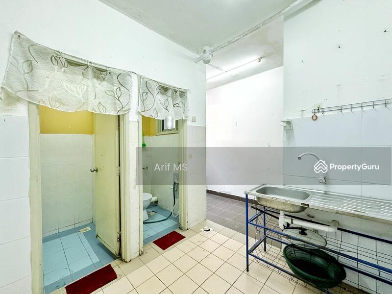 For Sale - Pangsapuri Seri Kayan