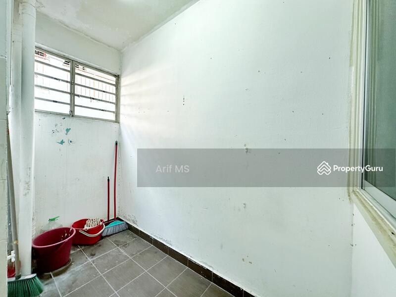 For Sale - Pangsapuri Seri Kayan