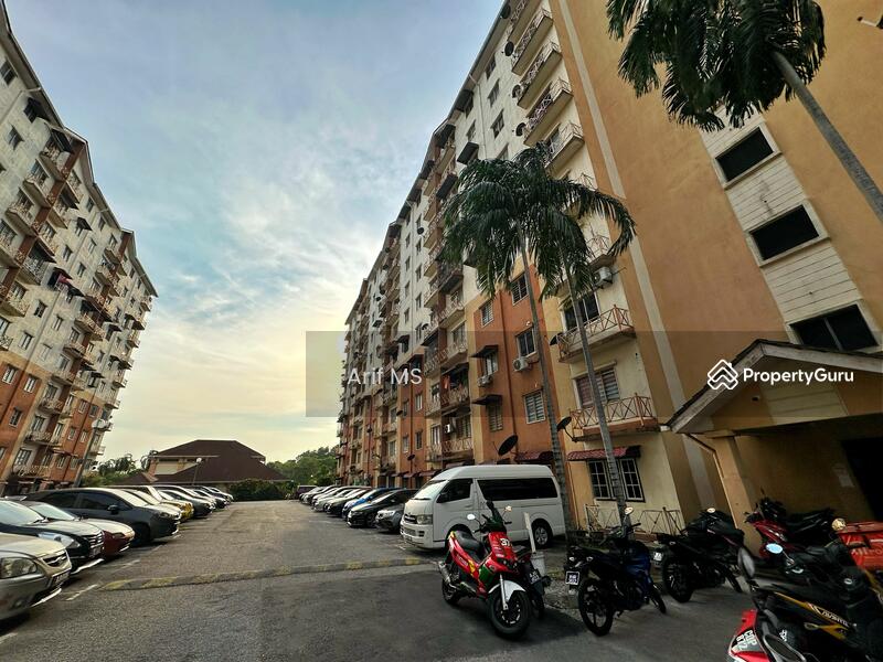 For Sale - Pangsapuri Seri Kayan