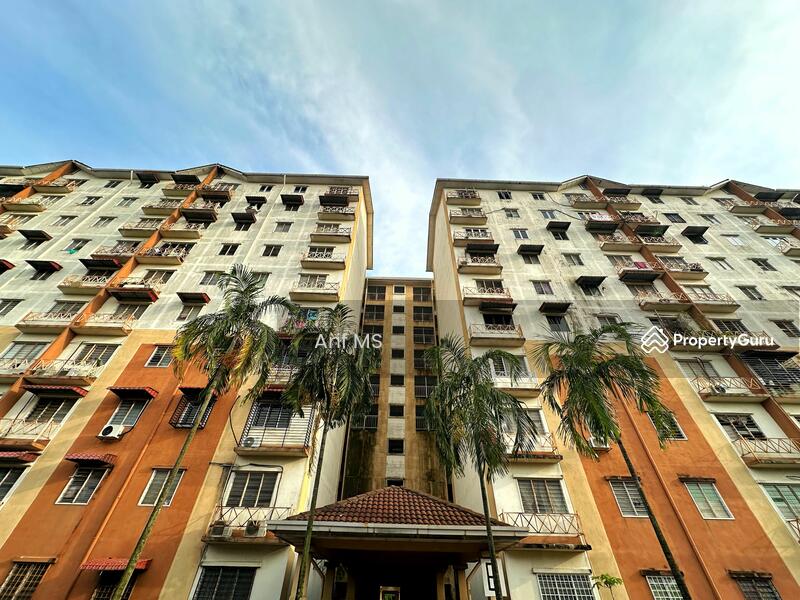 For Sale - Pangsapuri Seri Kayan