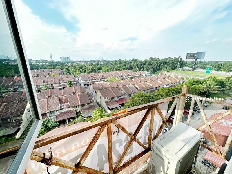 For Sale - Pangsapuri Seri Kayan