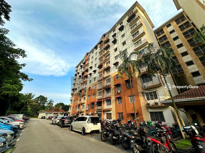 For Sale - Pangsapuri Seri Kayan