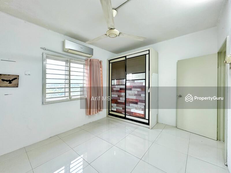 For Sale - Pangsapuri Seri Kayan