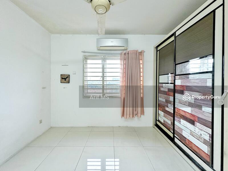 For Sale - Pangsapuri Seri Kayan