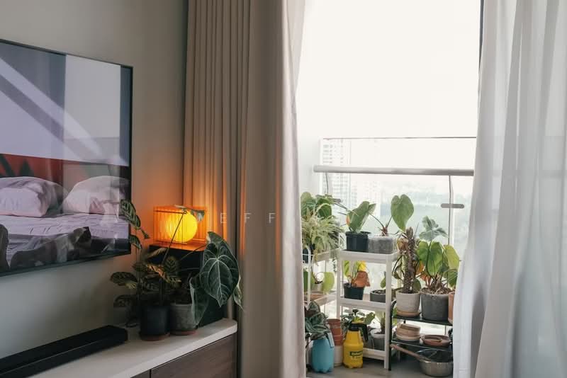 For Sale - Mid Valley Linked LRT MRT Big Balcony Luxury Investment Condo
