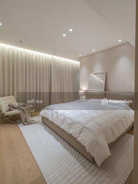 Condominium for Sale at Bukit Jalil Penthouse [Brand New Unit] [Fully Furnished] [Link LRT] - Jeff Aw - PropertyGuru.com.my