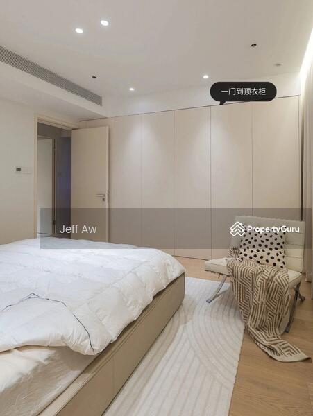 Condominium for Sale at Bukit Jalil Penthouse [Brand New Unit] [Fully Furnished] [Link LRT] - Jeff Aw - PropertyGuru.com.my