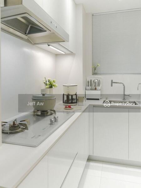 Condominium for Sale at Bukit Jalil Penthouse [Brand New Unit] [Fully Furnished] [Link LRT] - Jeff Aw - PropertyGuru.com.my