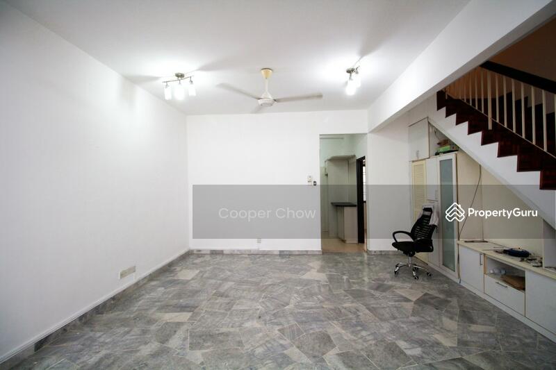 2-storey Terraced House for Sale in Ara Damansara (Selangor) - Cooper Chow - PropertyGuru.com.my