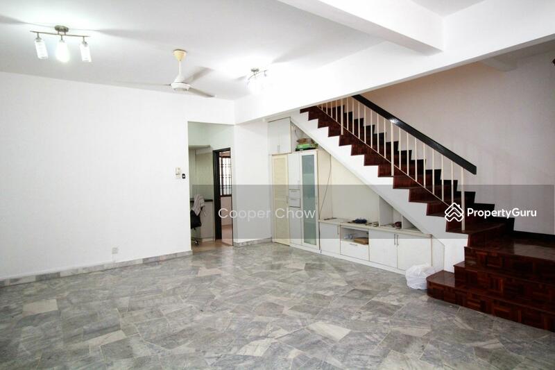 2-storey Terraced House for Sale in Taman Kelana Idaman (Ara Damansara) - Cooper Chow - PropertyGuru.com.my