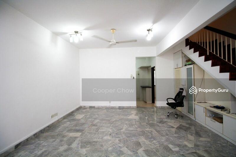 2-storey Terraced House for Sale in Taman Kelana Idaman (Ara Damansara) - Cooper Chow - PropertyGuru.com.my