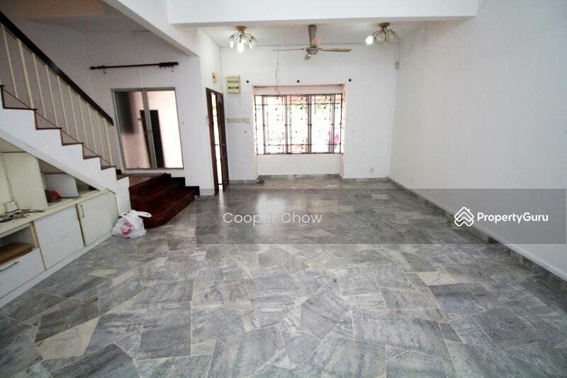 2-storey Terraced House for Sale in Taman Kelana Idaman (Ara Damansara) - Cooper Chow - PropertyGuru.com.my