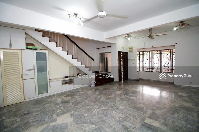 2-storey Terraced House for Sale in Taman Kelana Idaman (Ara Damansara) - Cooper Chow - PropertyGuru.com.my