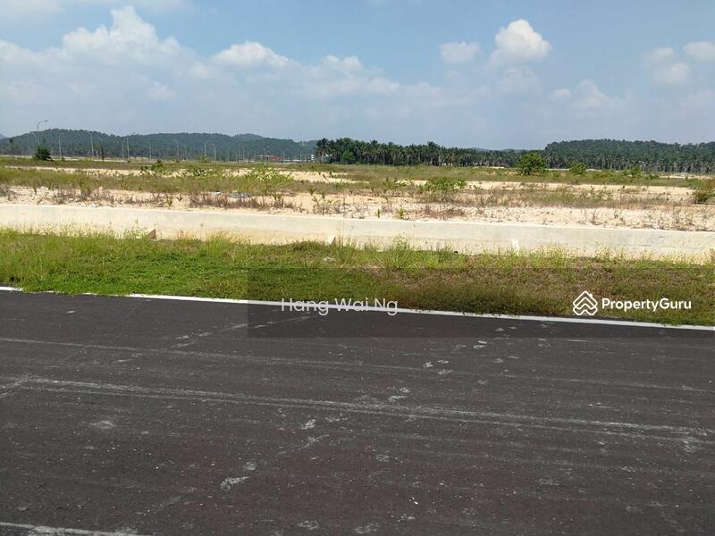 Tanah Perindustrian untuk Dijual di Rawang (Selangor) - Hang Wai Ng - PropertyGuru.com.my
