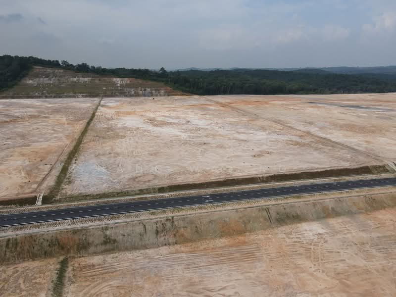 Tanah Perindustrian untuk Dijual di Rawang (Selangor) - Hang Wai Ng - PropertyGuru.com.my