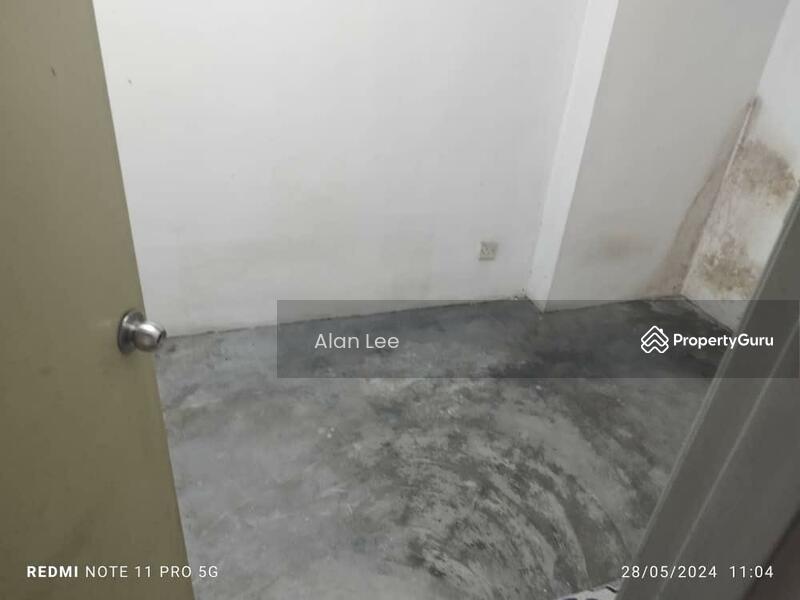 Untuk Disewa - Apartment Sri Rakyat