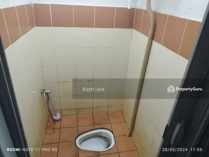 Untuk Disewa - Apartment Sri Rakyat