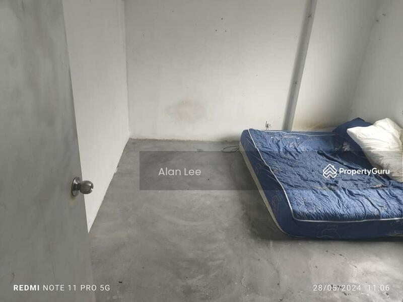 Untuk Disewa - Apartment Sri Rakyat