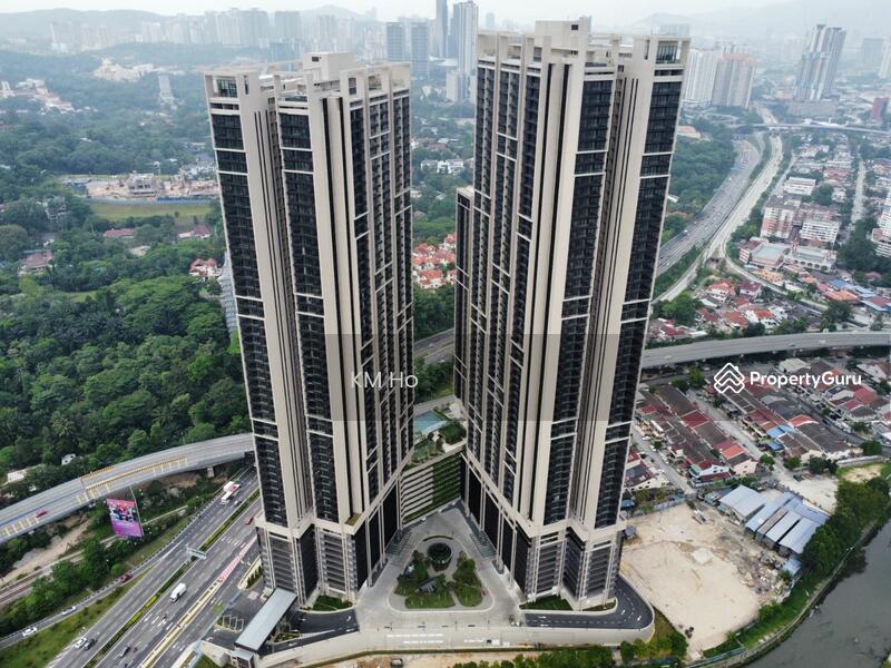 Duta Park Residences untuk Untuk Dijual - RM 988,000, Mac 2026 - PropertyGuru.com.my