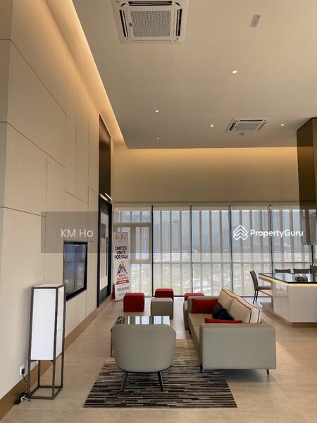 Duta Park Residences untuk Untuk Dijual - RM 988,000, Mac 2026 - PropertyGuru.com.my