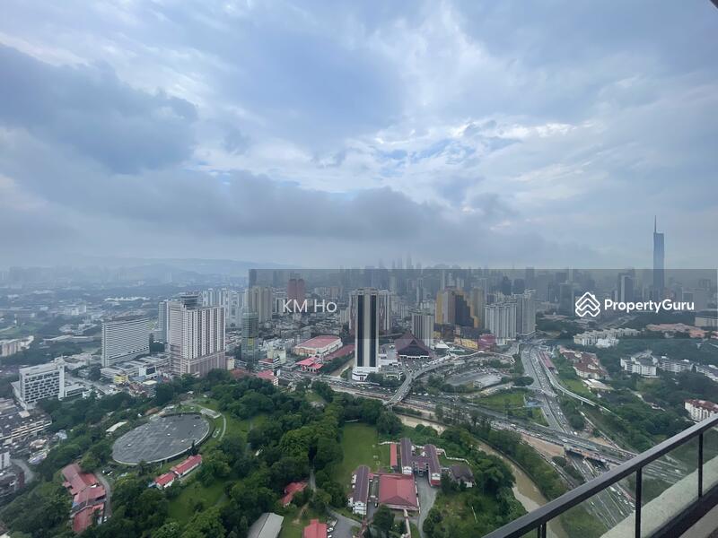 Duta Park Residences untuk Untuk Dijual - RM 988,000, Mac 2026 - PropertyGuru.com.my