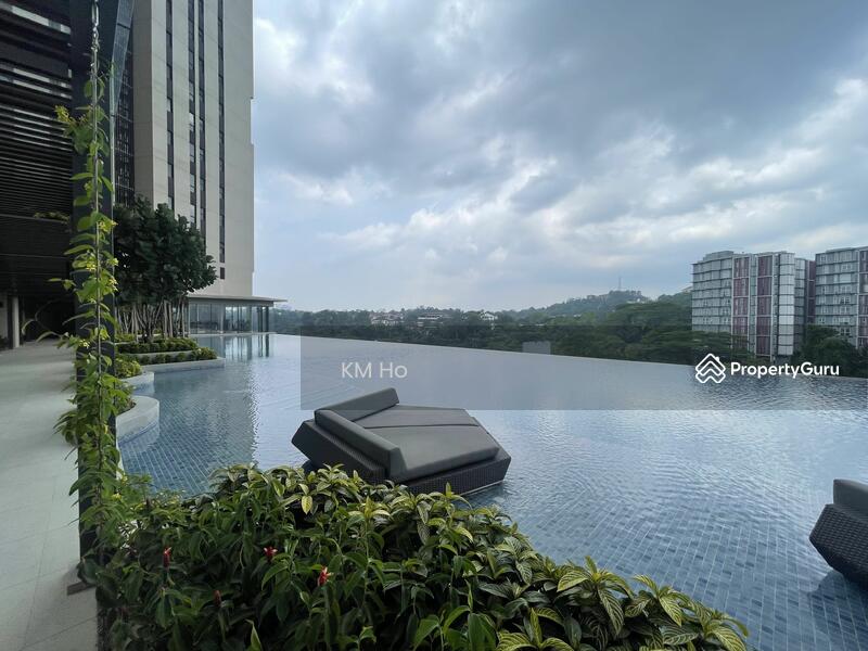 Duta Park Residences untuk Untuk Dijual - RM 988,000, Mac 2026 - PropertyGuru.com.my