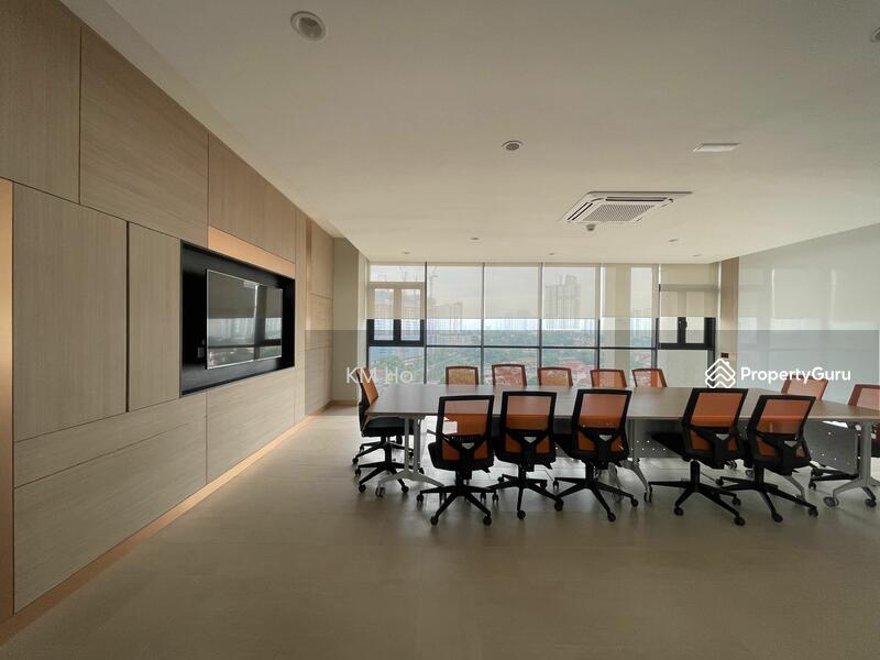 Duta Park Residences untuk Untuk Dijual - RM 988,000, Mac 2026 - PropertyGuru.com.my