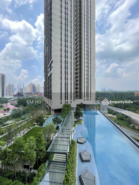 Duta Park Residences untuk Untuk Dijual - RM 988,000, Mac 2026 - PropertyGuru.com.my