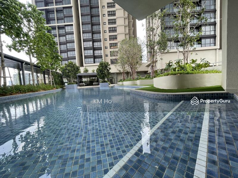 Duta Park Residences untuk Untuk Dijual - RM 988,000, Mac 2026 - PropertyGuru.com.my