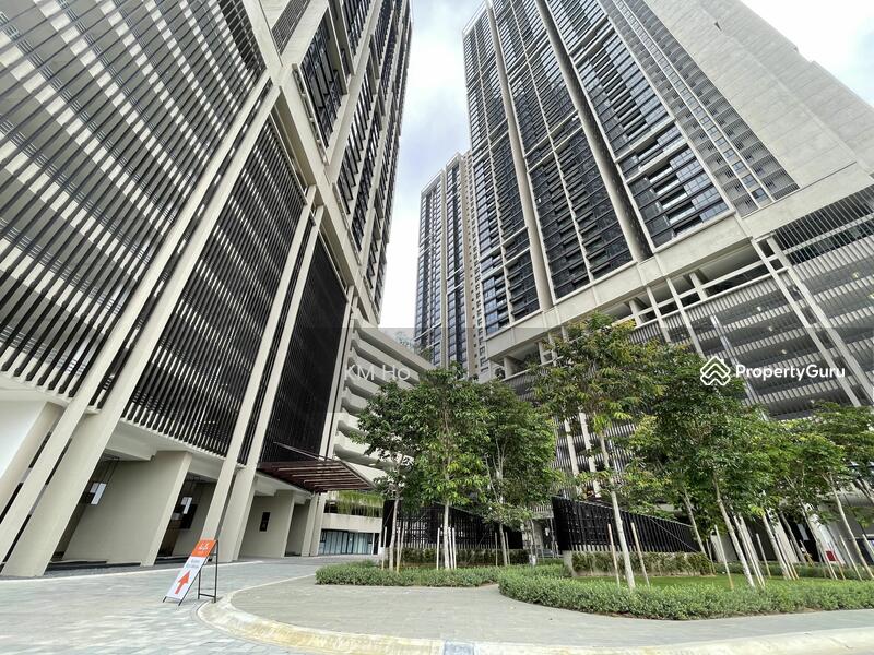 Duta Park Residences untuk Untuk Dijual - RM 988,000, Mac 2026 - PropertyGuru.com.my