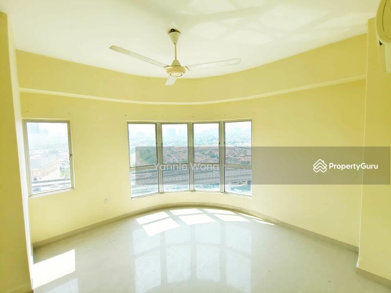 Untuk Dijual - Kepong Sentral Condominium