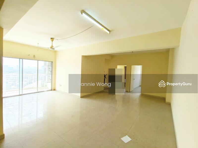 Untuk Dijual - Kepong Sentral Condominium