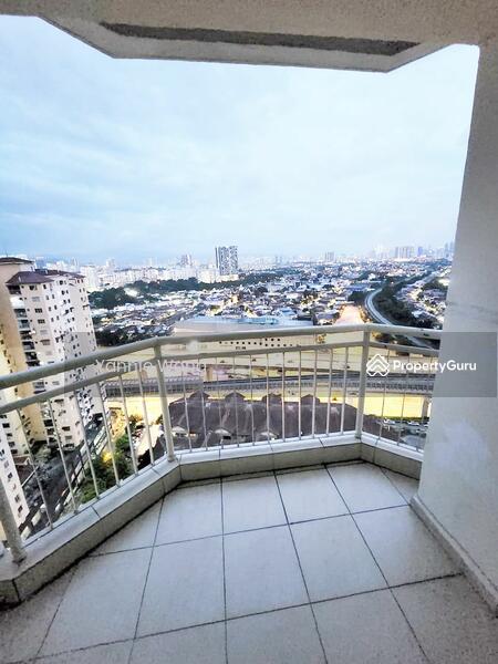 Untuk Dijual - Kepong Sentral Condominium