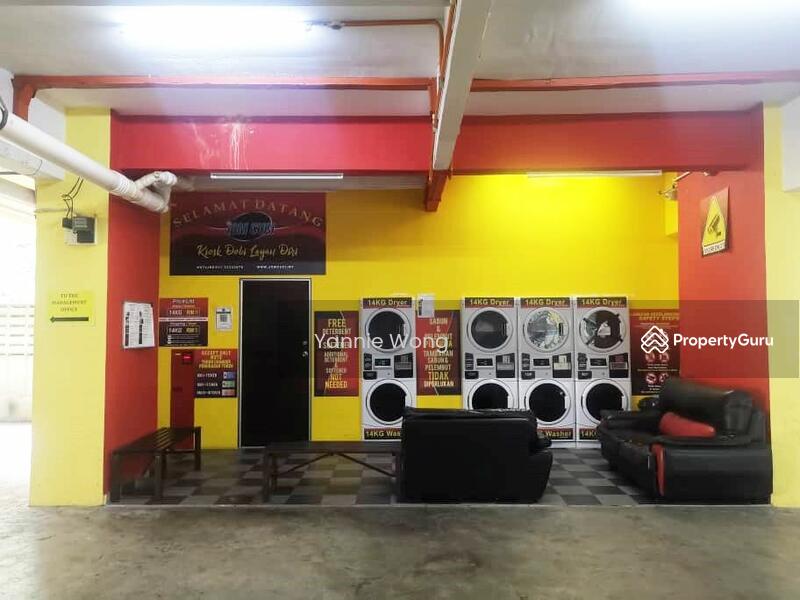 Untuk Dijual - Kepong Sentral Condominium