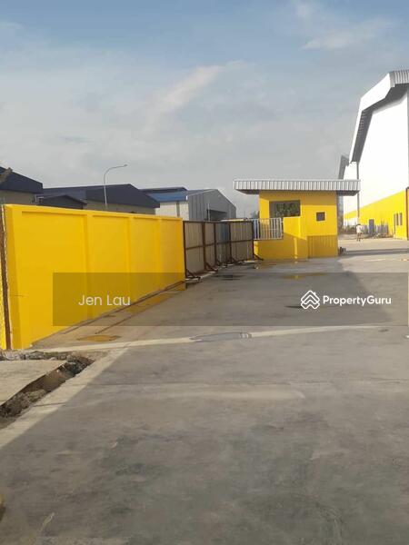 Warehouse for Rent in West Port (Pelabuhan Barat) (Port Klang (Pelabuhan Klang)) - Jen Lau - PropertyGuru.com.my