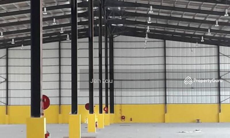 Warehouse for Rent in West Port (Pelabuhan Barat) (Port Klang (Pelabuhan Klang)) - Jen Lau - PropertyGuru.com.my