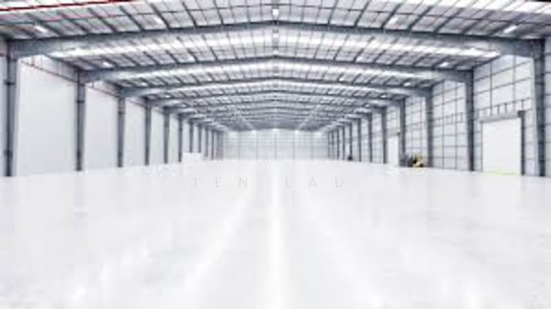 Warehouse for Rent in West Port (Pelabuhan Barat) (Port Klang (Pelabuhan Klang)) - Jen Lau - Interior - PropertyGuru.com.my